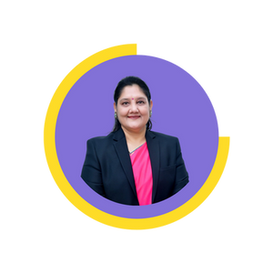 Dr. Alka Mane