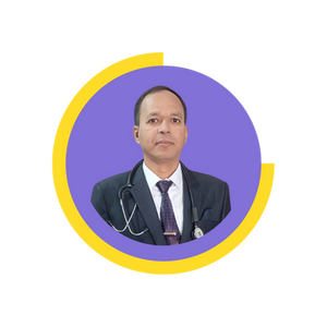 Dr. Nilesh Kadam