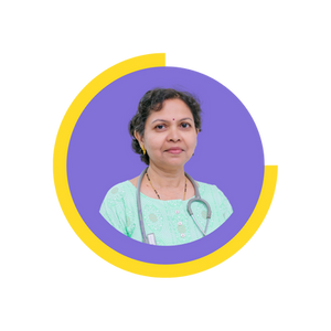 Dr. Nirupama Lokhande