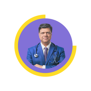 Dr. Rajendra Mane