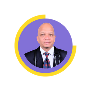 Dr. Santosh Lolage