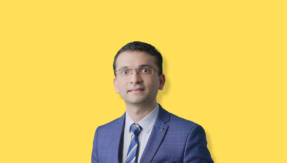 Mr. Rajkumar Bajaj